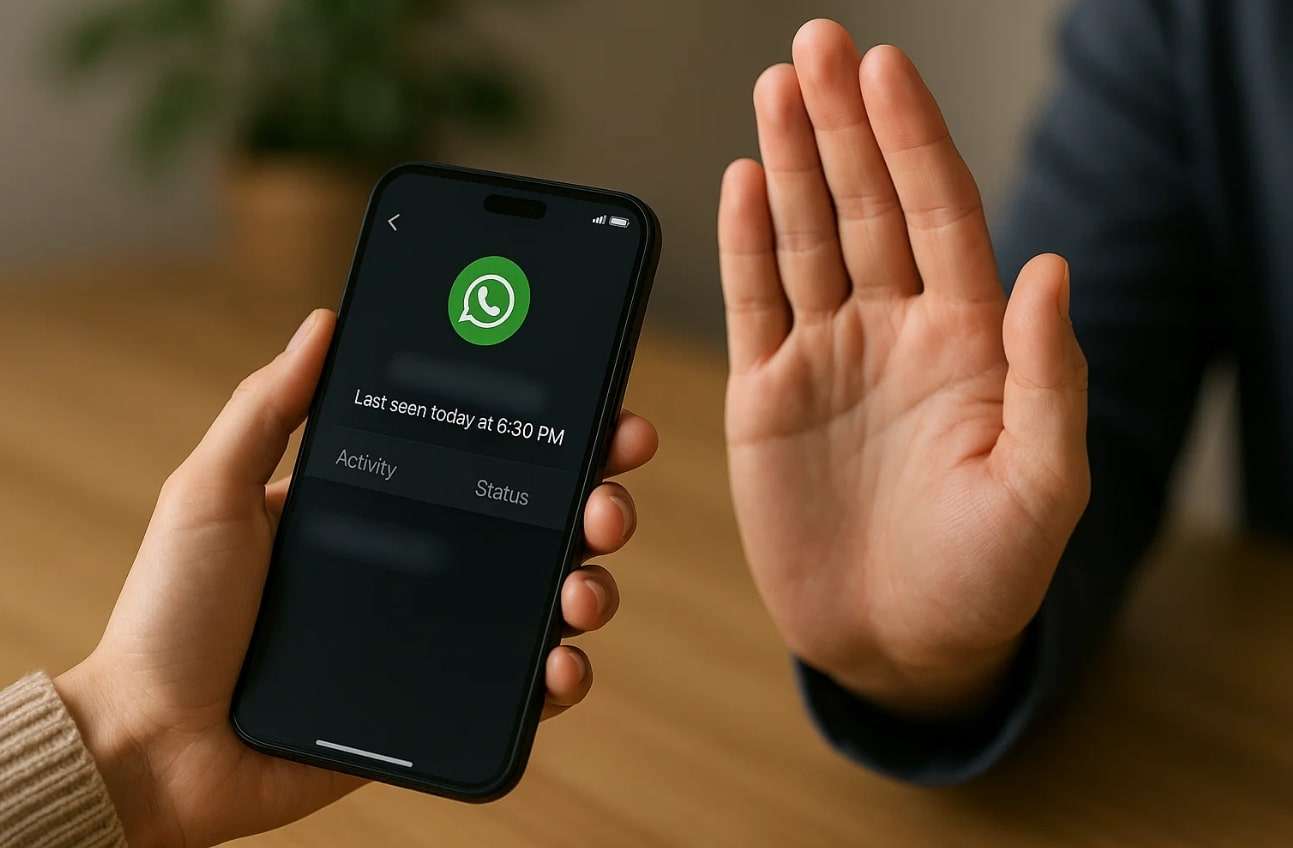 preventive tips to track activity