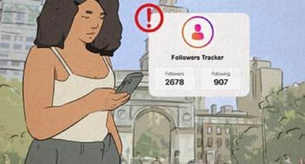 why instagram keeps it private