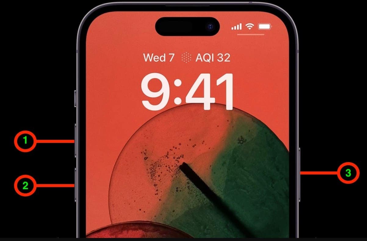 fix iphone 17 pro max camera flicker