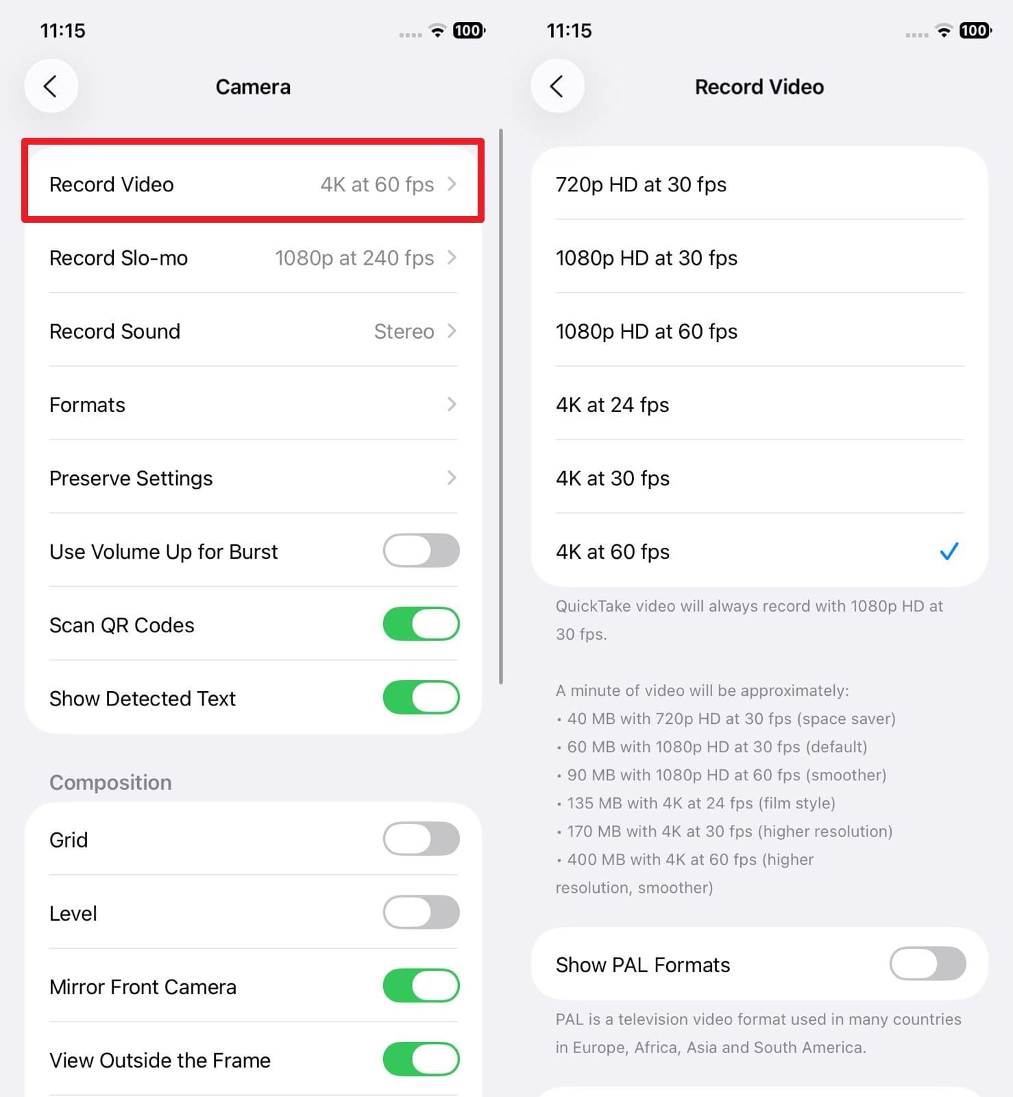 iphone 17 camera glitches