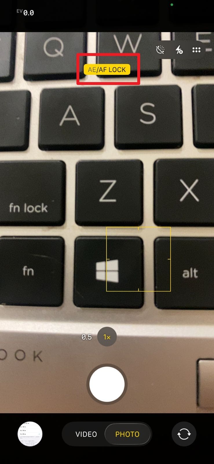 iphone 17 pro camera glitches