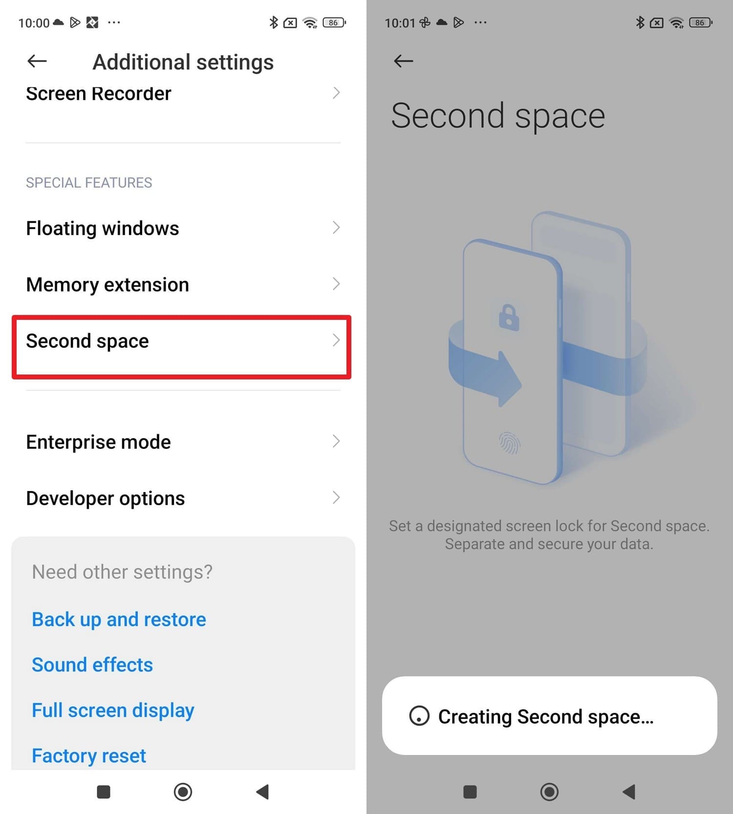redmi 7/8 frp bypass
