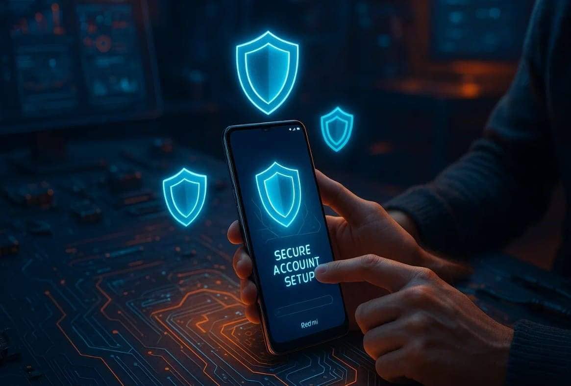 tips for redmi 7 frp