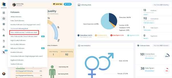 circle boom interface