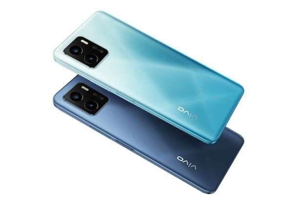 vivo y15a product image