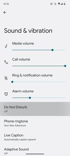 whatsapp popup notification not available