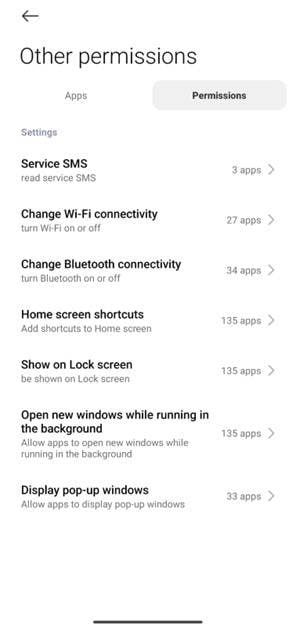 whatsapp message pop up