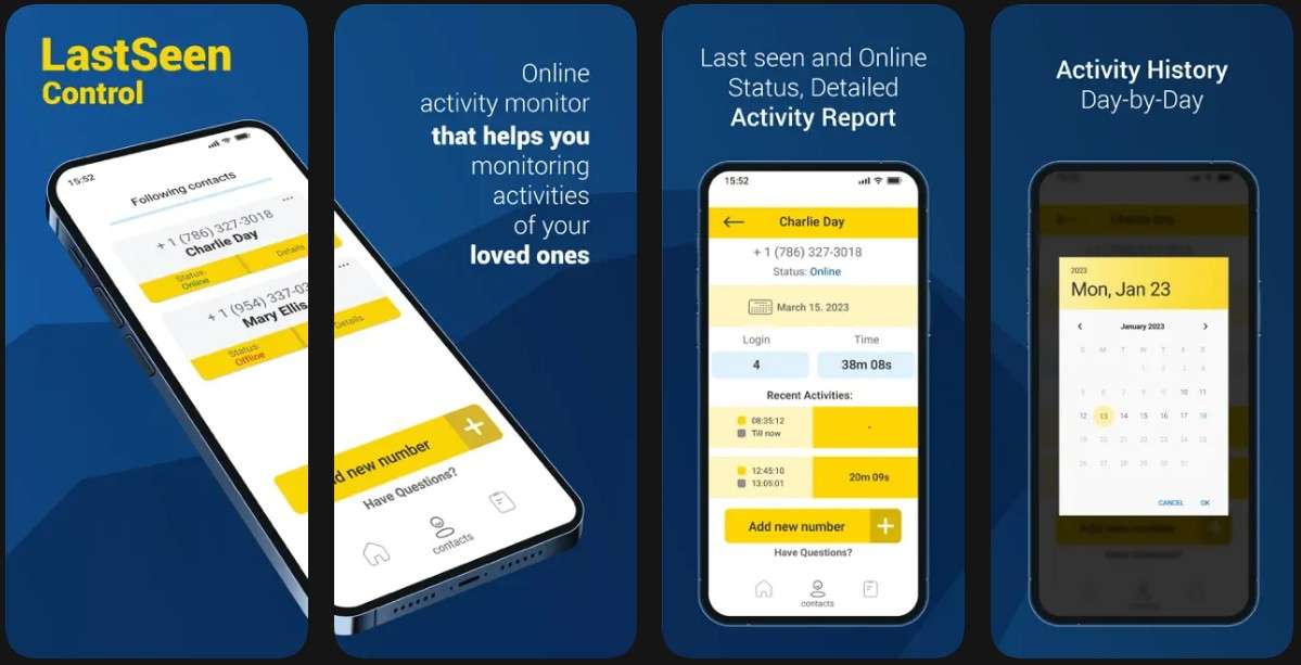 online monitor for whatsapp
