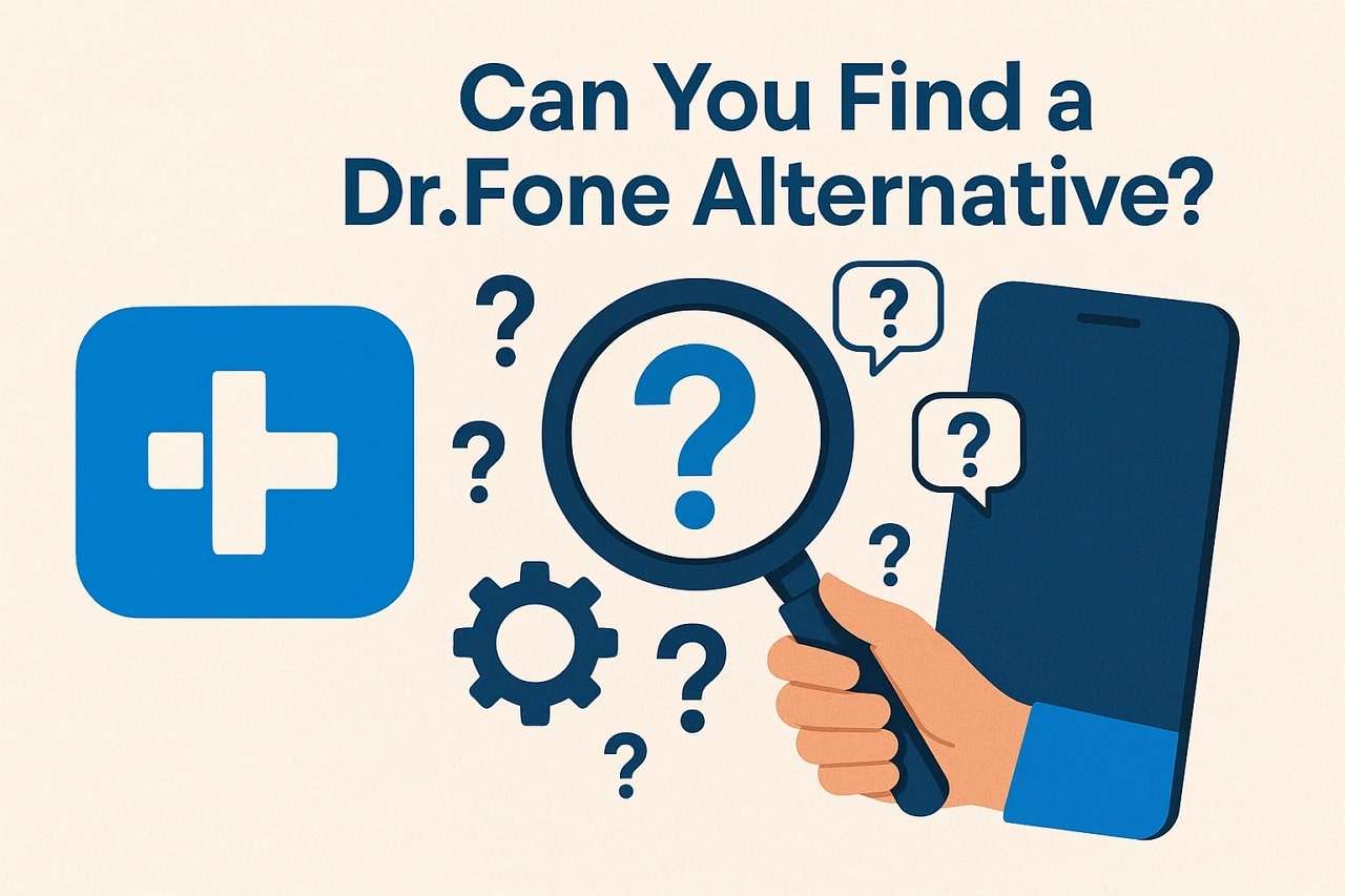 explore drfone toolbox