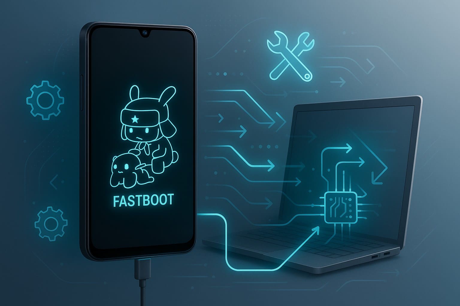what is fastboot on redmi