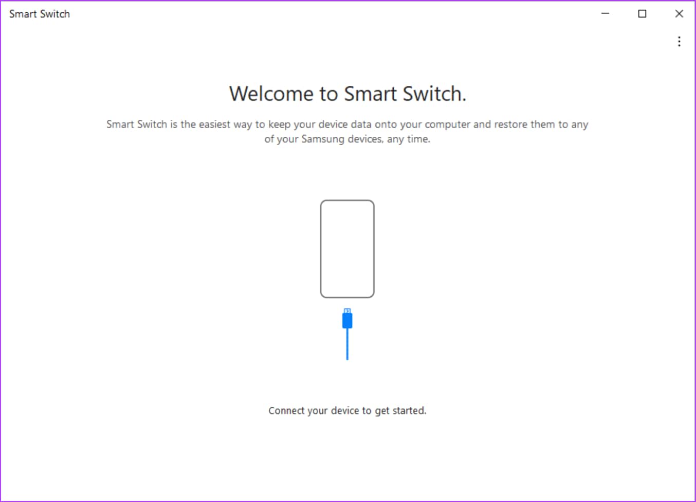 how to back up android phones