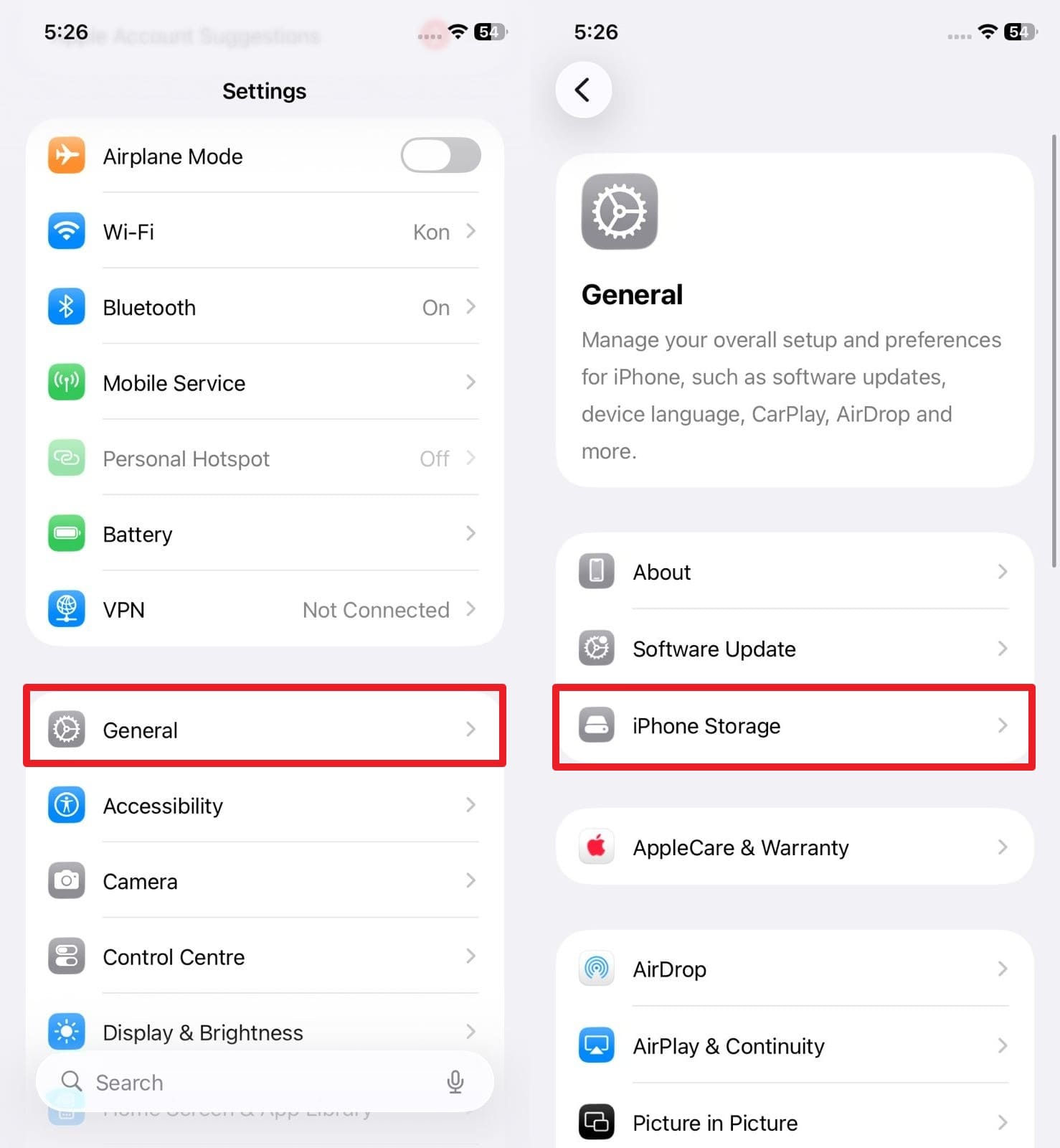 how to get rid of system data