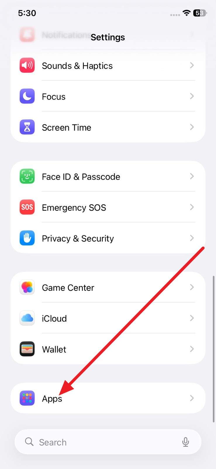 how to decrease system data on iphone