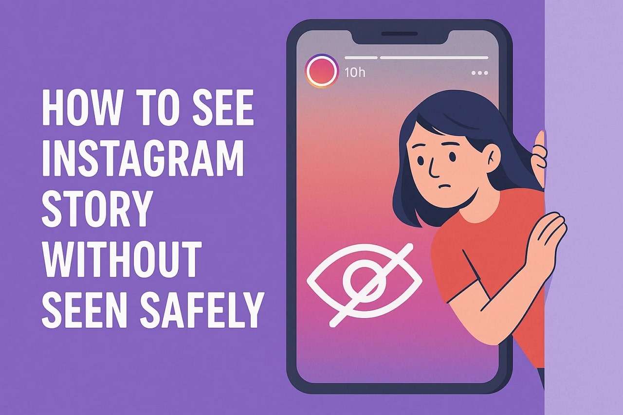 see story without seen guide