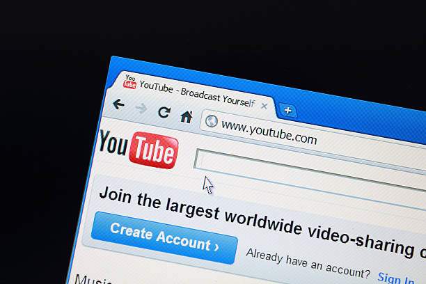 wayback machine view removed youtube video