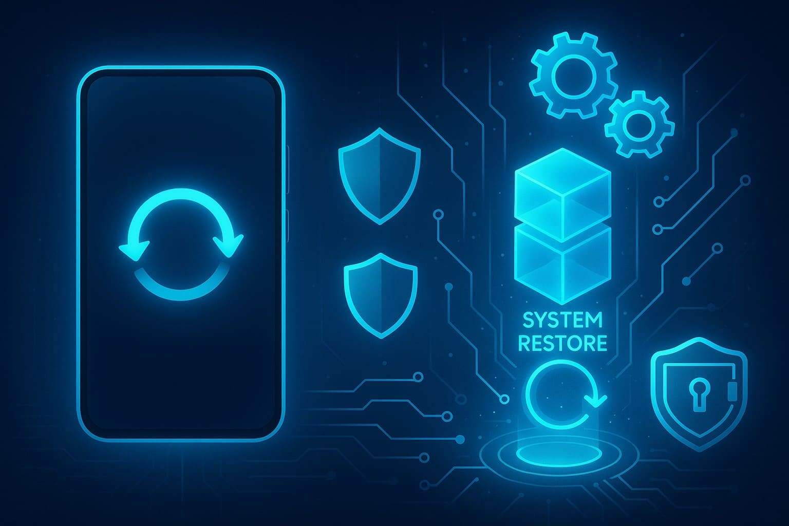 importance of fastboot and ffbm