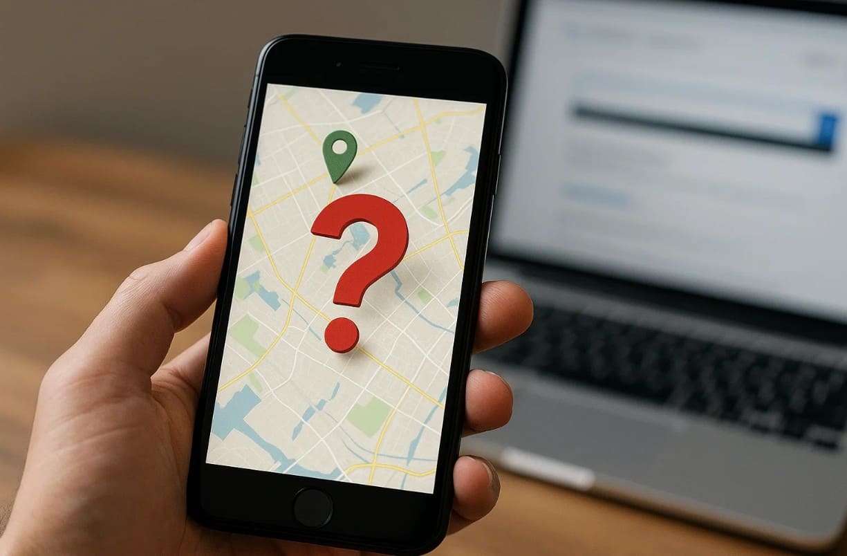 track phone by a number