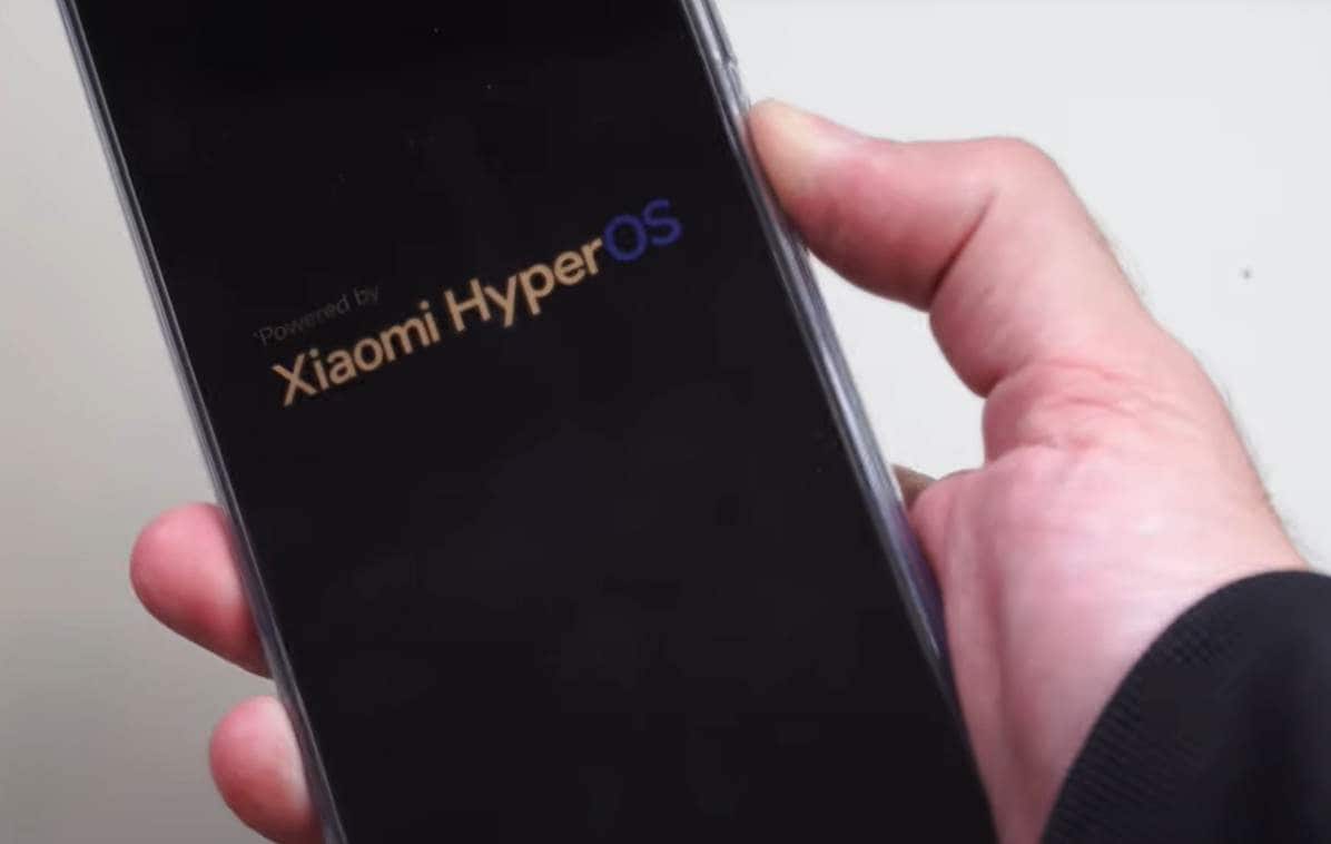 redmi 6a recovery mode