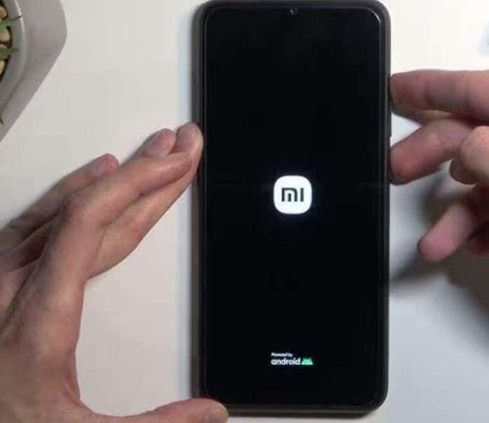 redmi 6a recovery mode problem