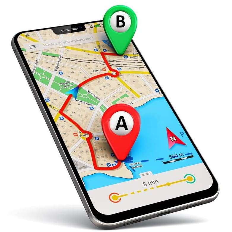 locate a phone for free