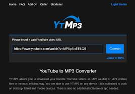 ytmp3 wav video converter