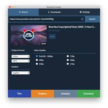 snapdownloader to convert videos