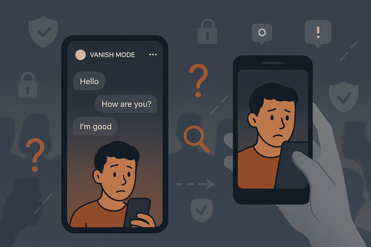 can instagram detect screenshot on story