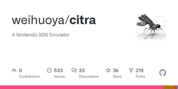 safety concerns of citra emulator