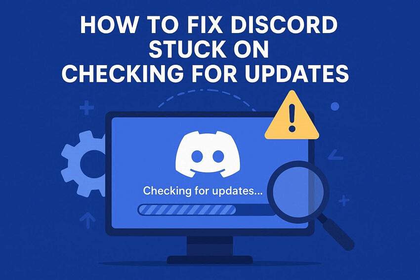 discord update failed loop guide