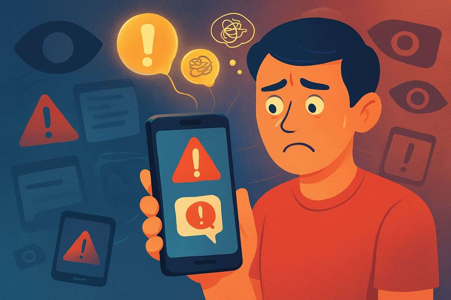 why screenshot alerts matter