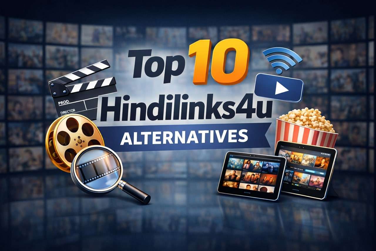hindi links4u net alternate guide