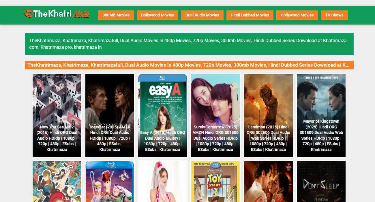 hindilinks4u substitute khatrimaza