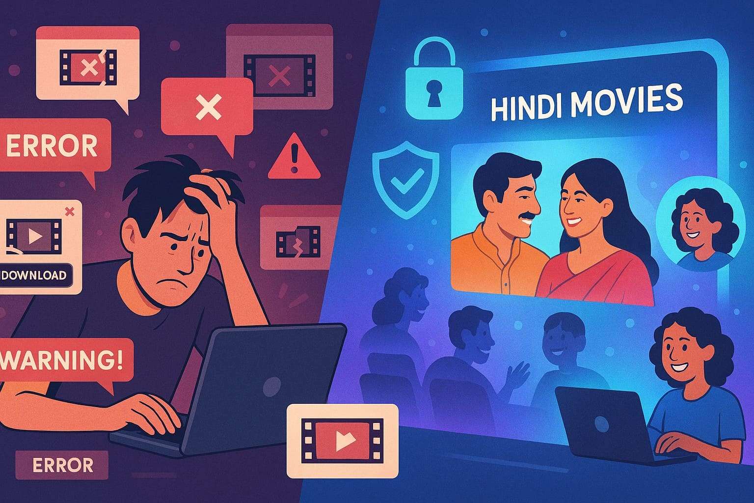 why choose hindilinks4u net substitute