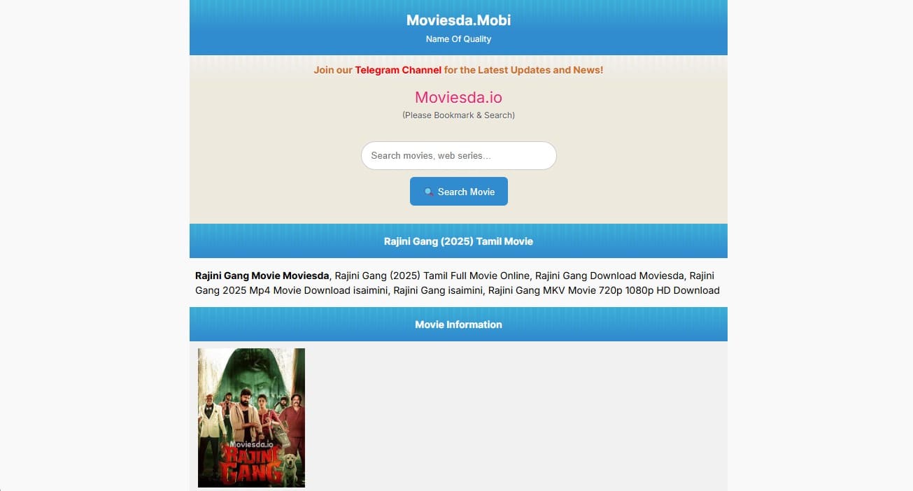 hindilinks4u substitute moviesda