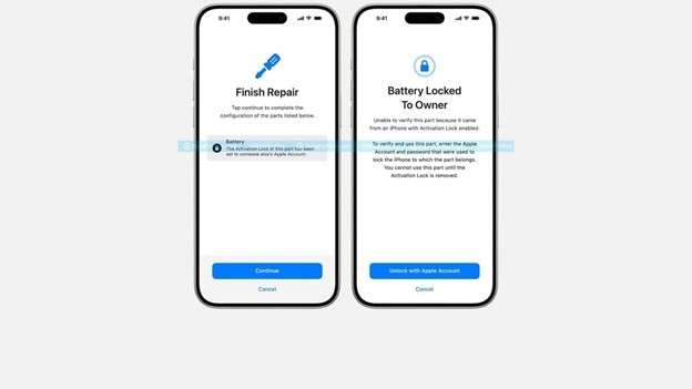 apple support method