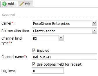 message blocking carrier restrictions