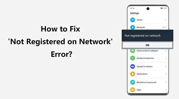 network specification restriction for message blocking