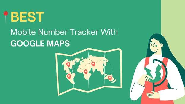 track number with google maps intro image