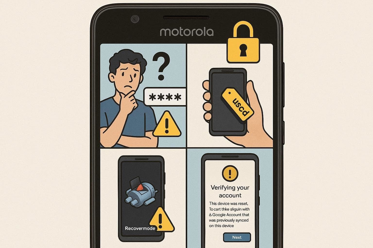 why bypass frp is required