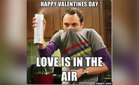 valentine's day memes self love