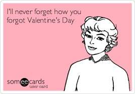 funny valentines day memes married life