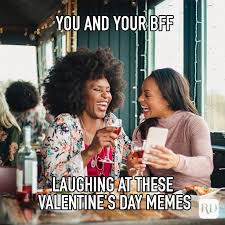 funniest valentine memes greeting cards