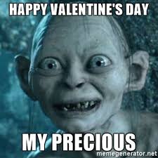 happy valentines day funny memes group chat