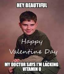 valentine's day funny memes coworkers