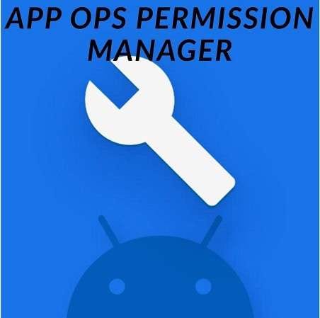 app ops permission manager apk