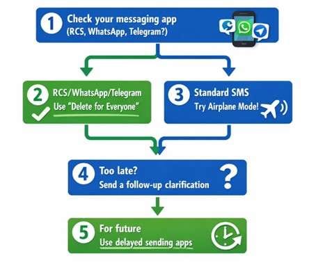 delete text messages from both sides