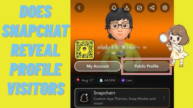 how to find my friends on snapchat