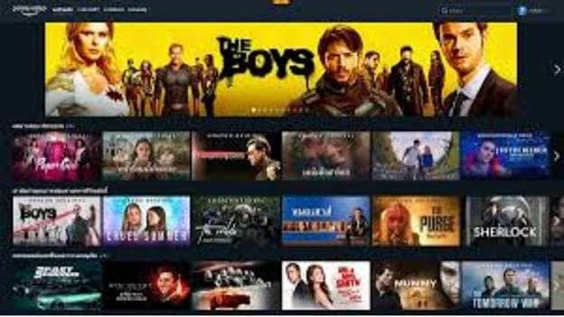 tv series download web amazon prime