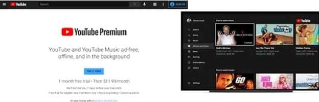 free series download websites youtube