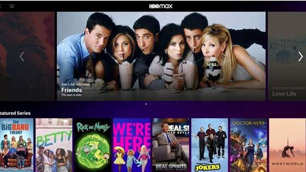 free tv show download website hbo max
